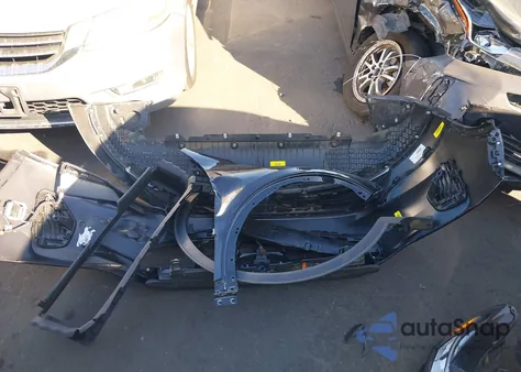 2024 Ford Escape Active из США, поврежденный, VIN 1FMCU0GN2RUB51944